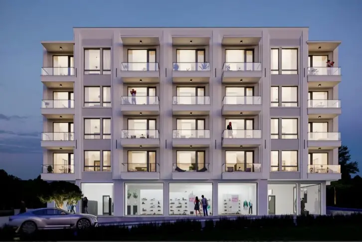 Appartamento a Sveti Vlas, Bulgaria, 56.94 m² - foto 6