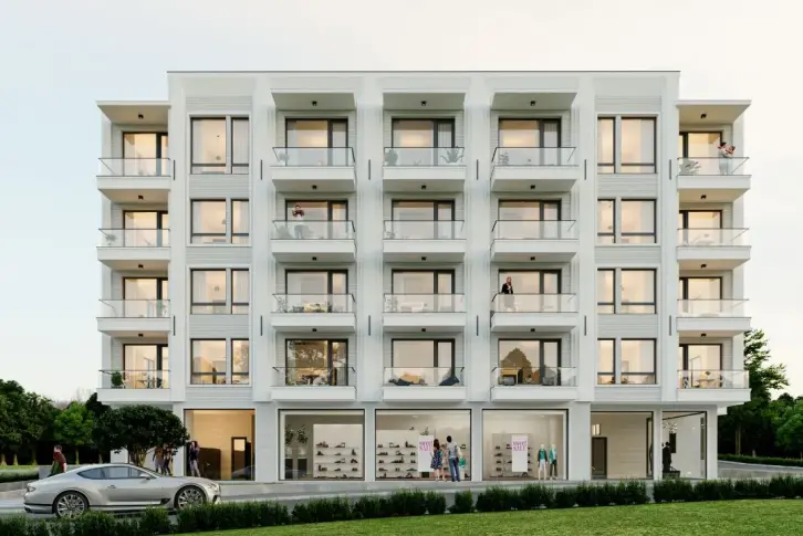 Appartamento a Sveti Vlas, Bulgaria, 56.94 m² - foto 5