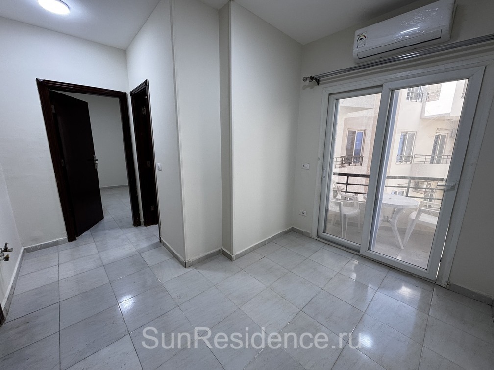 Wohnung in Hurghada, Ägypten, 39 m² - Foto 1
