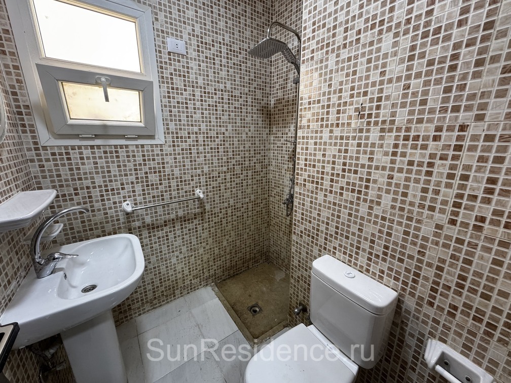 Wohnung in Hurghada, Ägypten, 39 m² - Foto 8