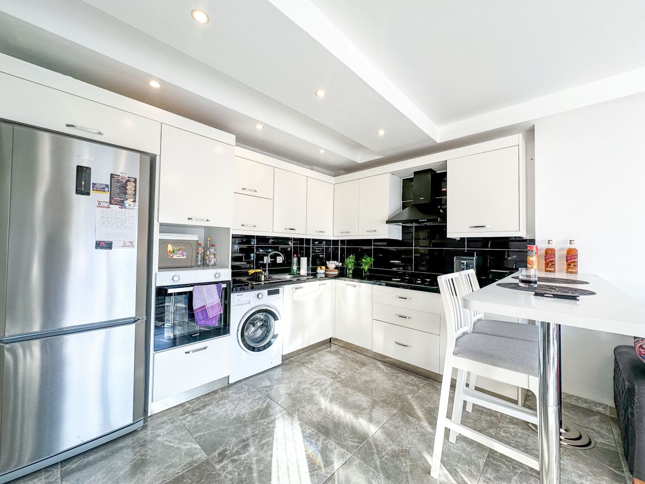 Flat in Alanya, Turkey, 65 m² - picture 5