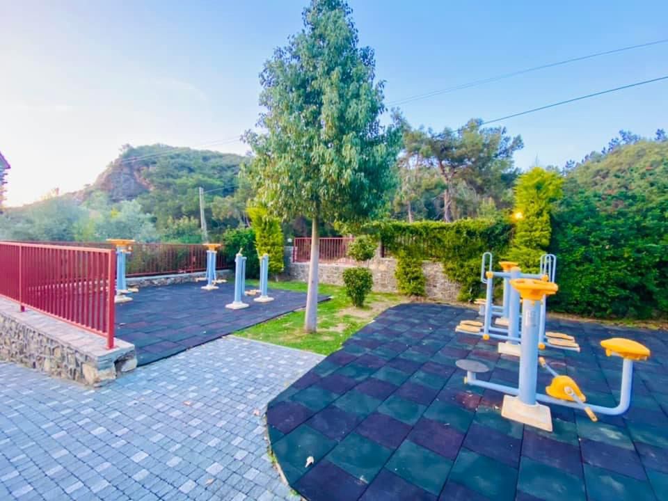 Flat in Alanya, Turkey, 65 m² - picture 15