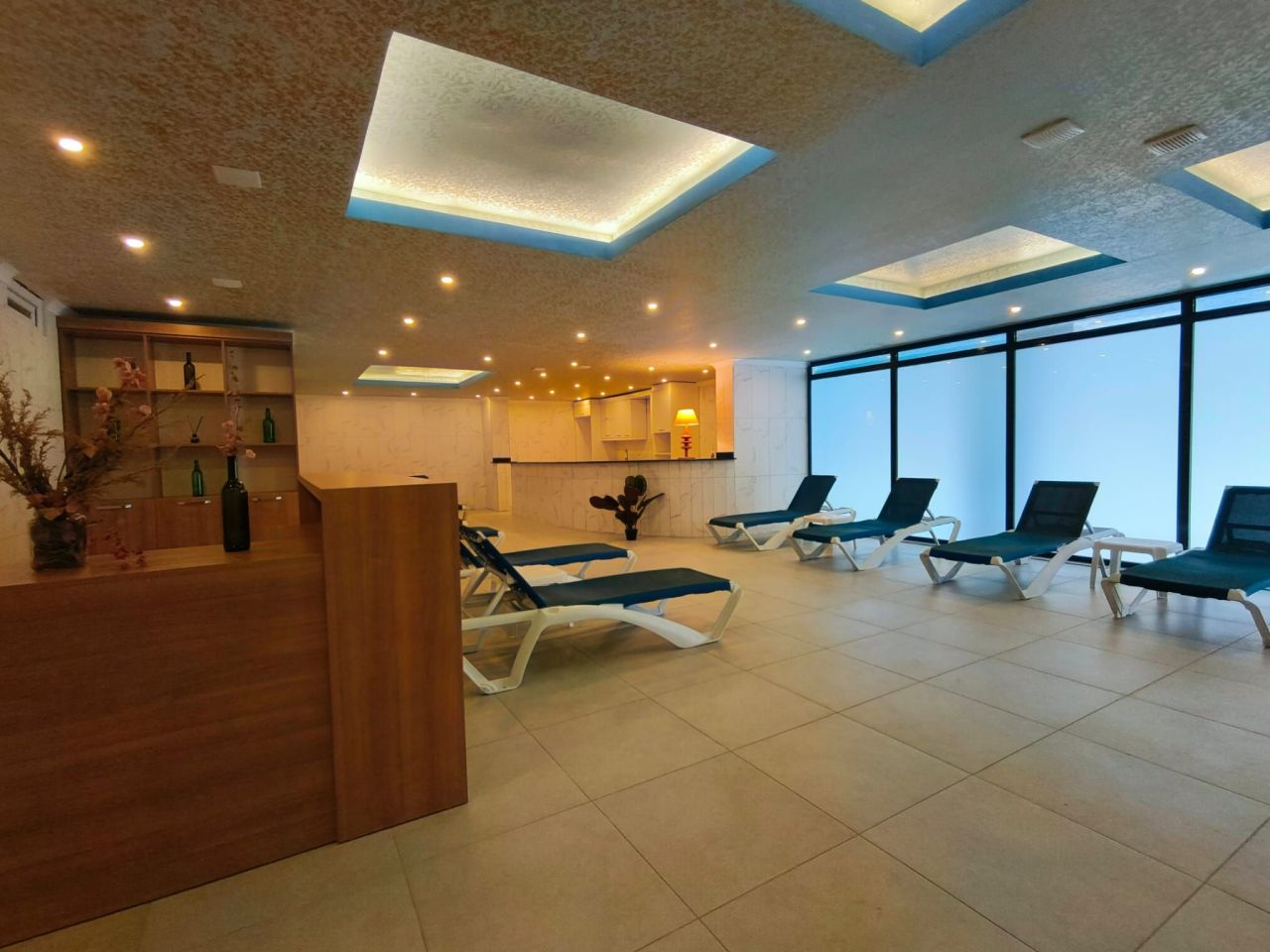 Flat in Alanya, Turkey, 65 m² - picture 14