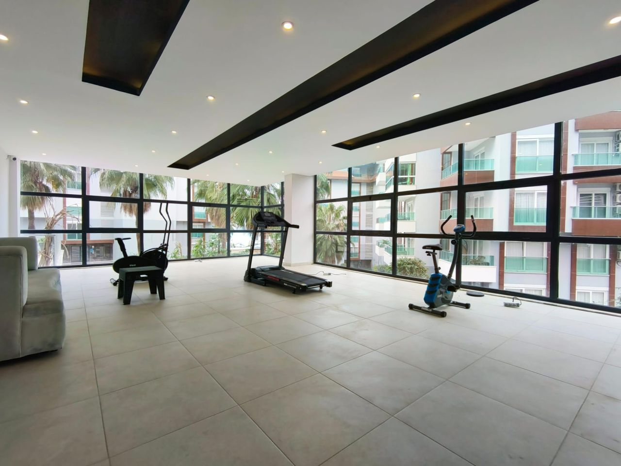 Flat in Alanya, Turkey, 65 m² - picture 13