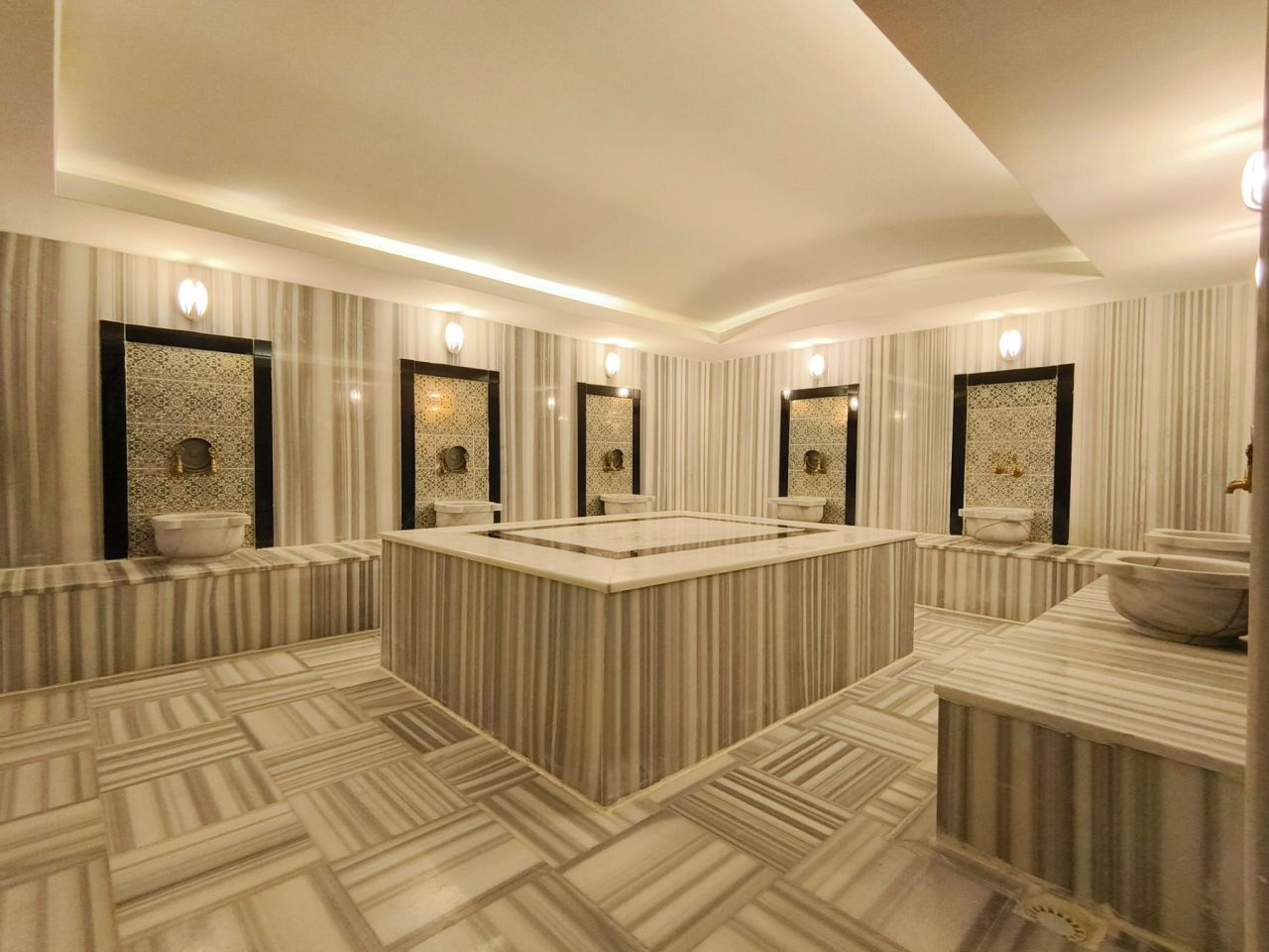 Flat in Alanya, Turkey, 65 m² - picture 11