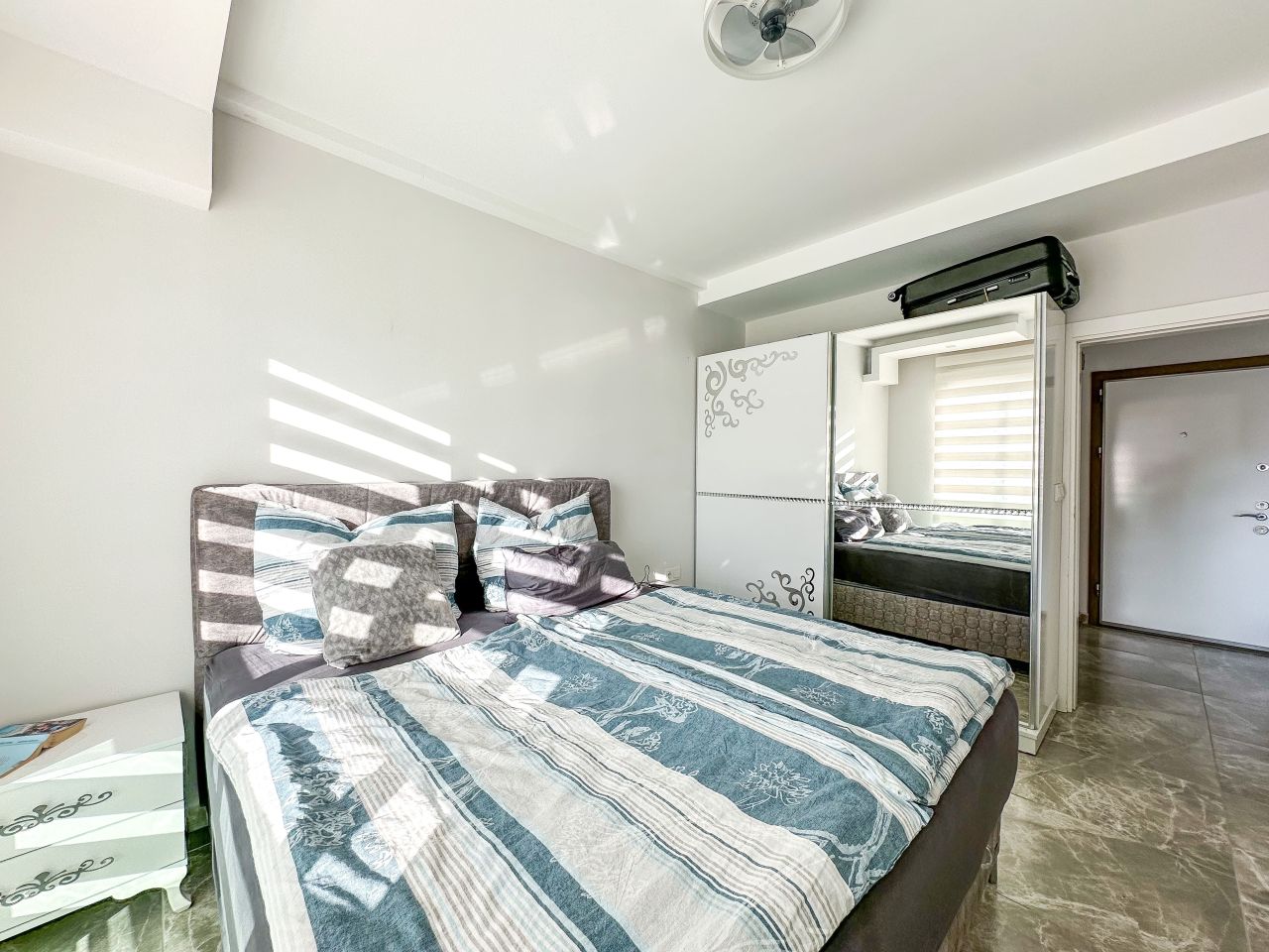 Flat in Alanya, Turkey, 65 m² - picture 9