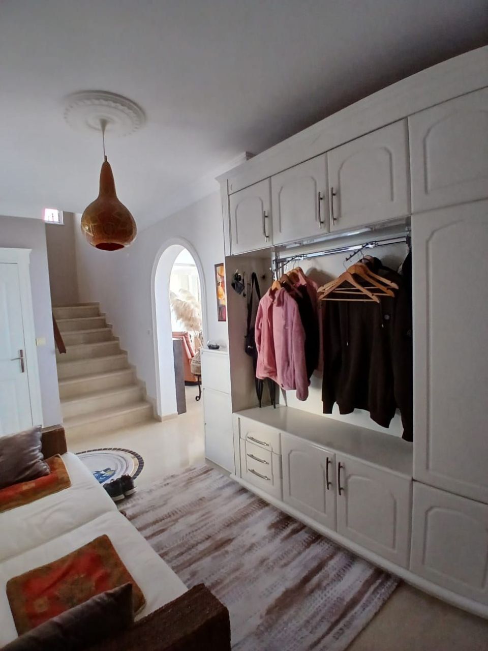 Villa a Alanya, Turchia, 220 m² - foto 7