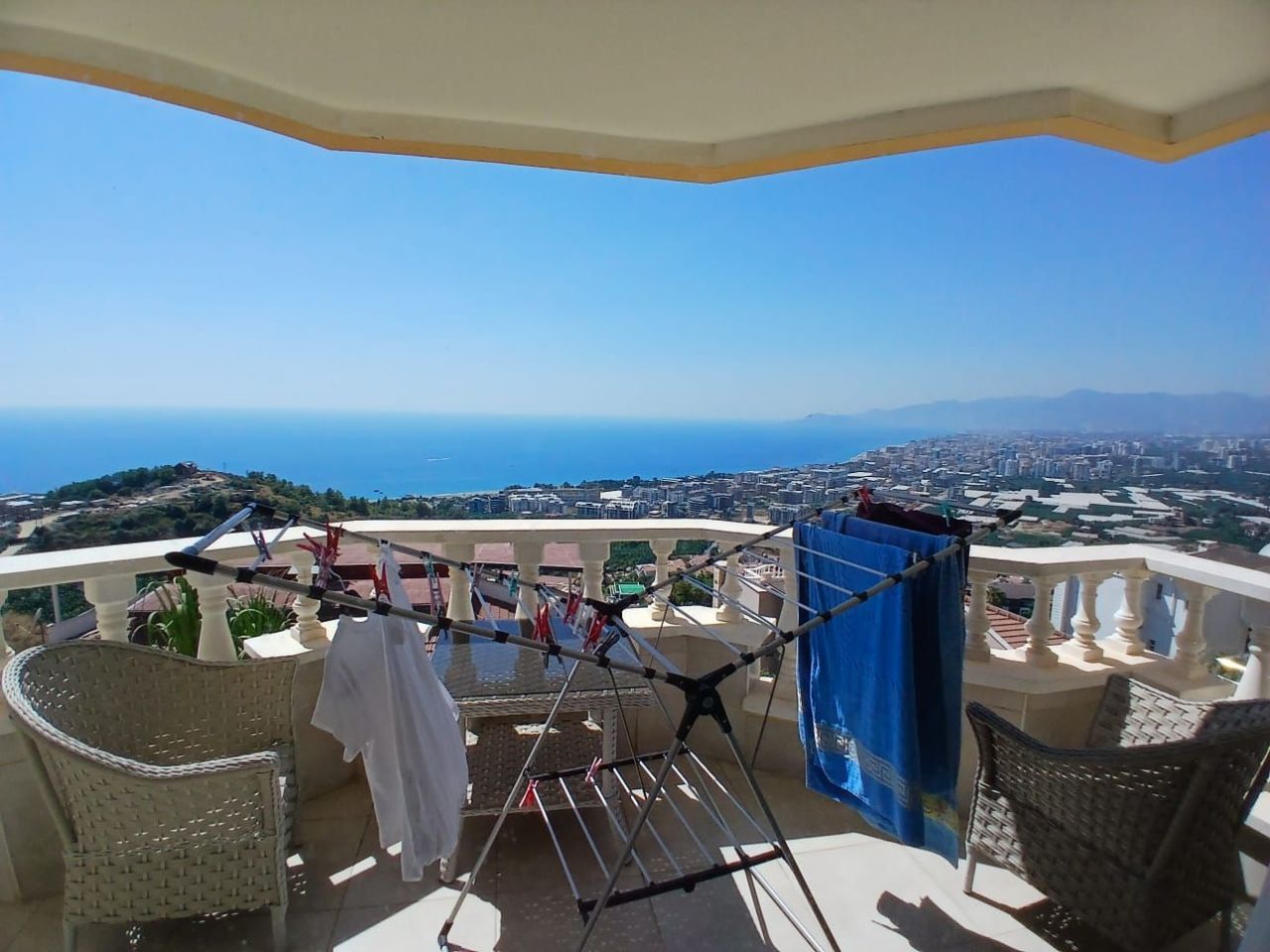 Villa a Alanya, Turchia, 220 m² - foto 12