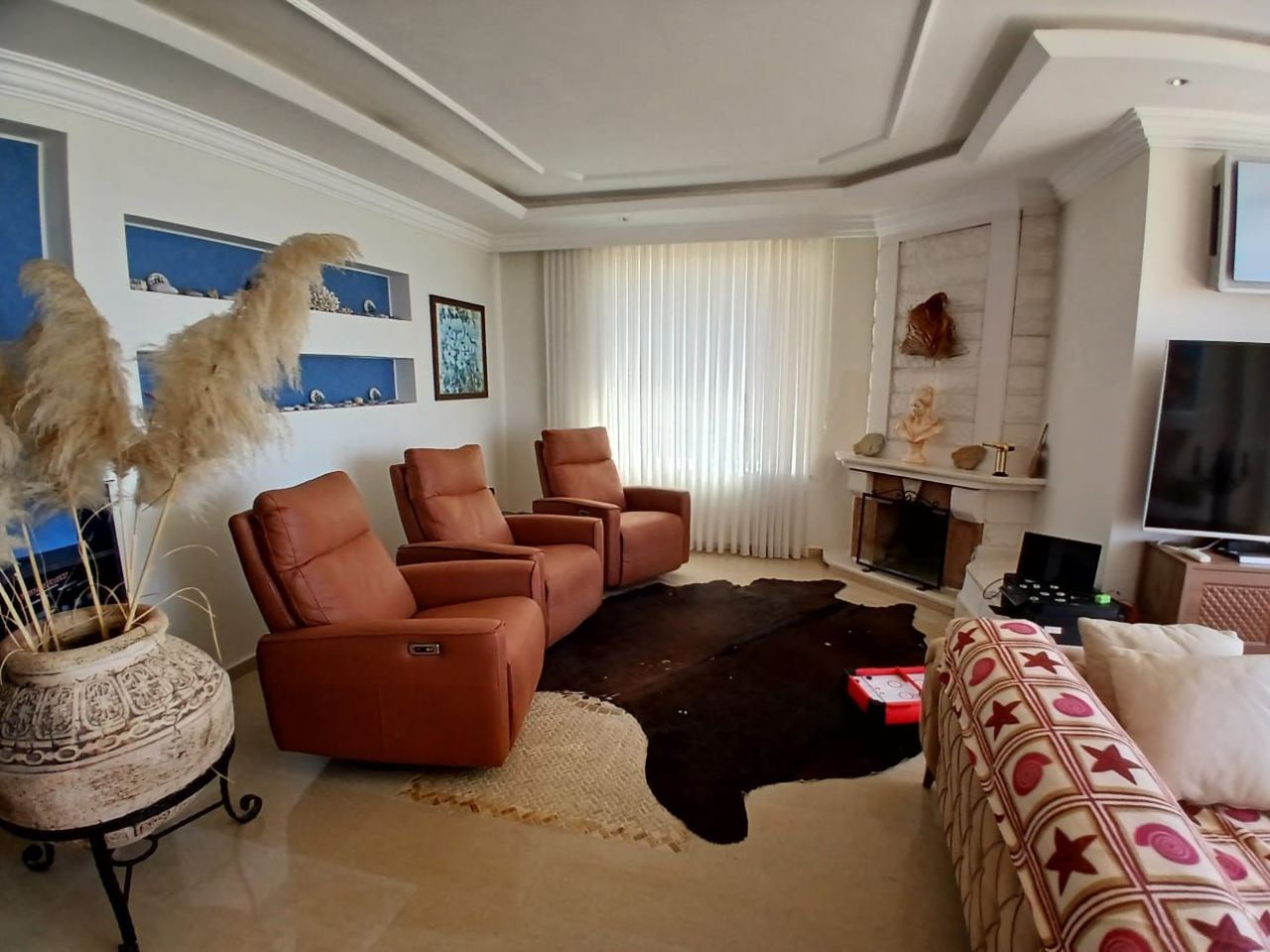 Villa a Alanya, Turchia, 220 m² - foto 4