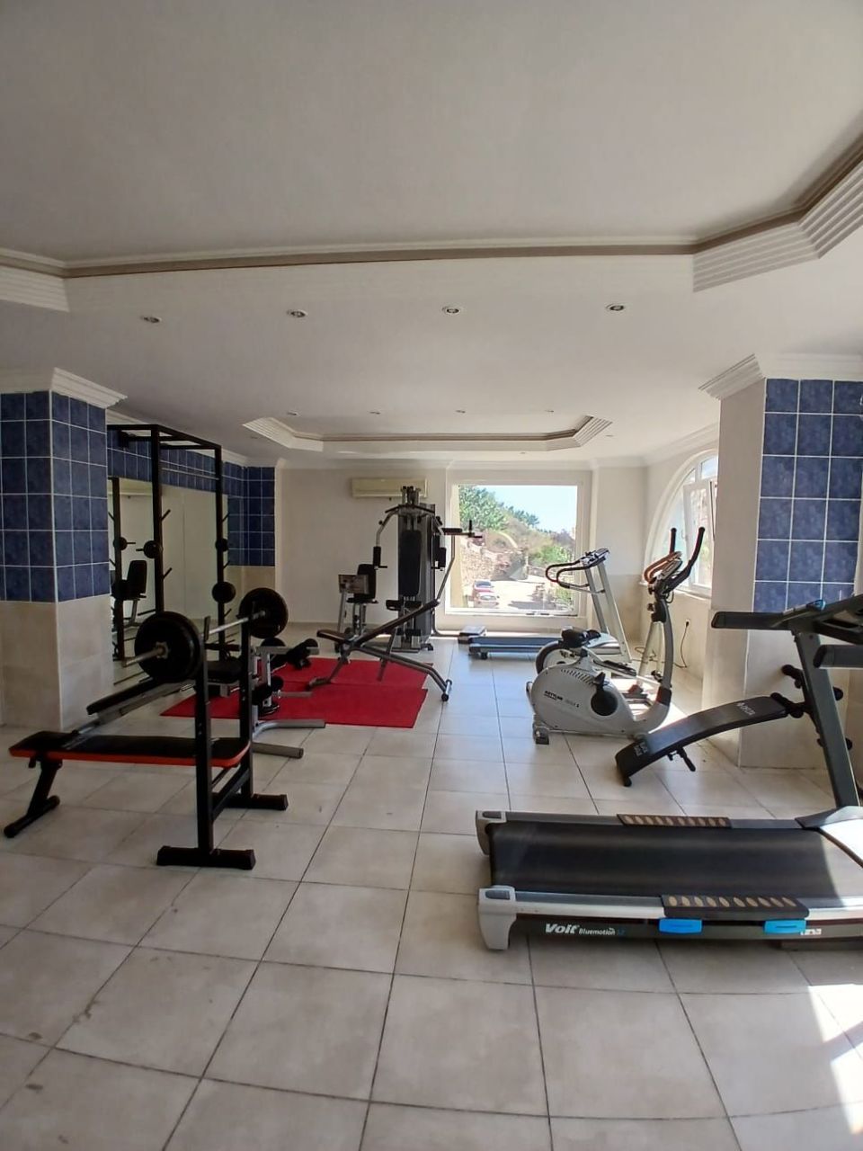 Villa a Alanya, Turchia, 220 m² - foto 17