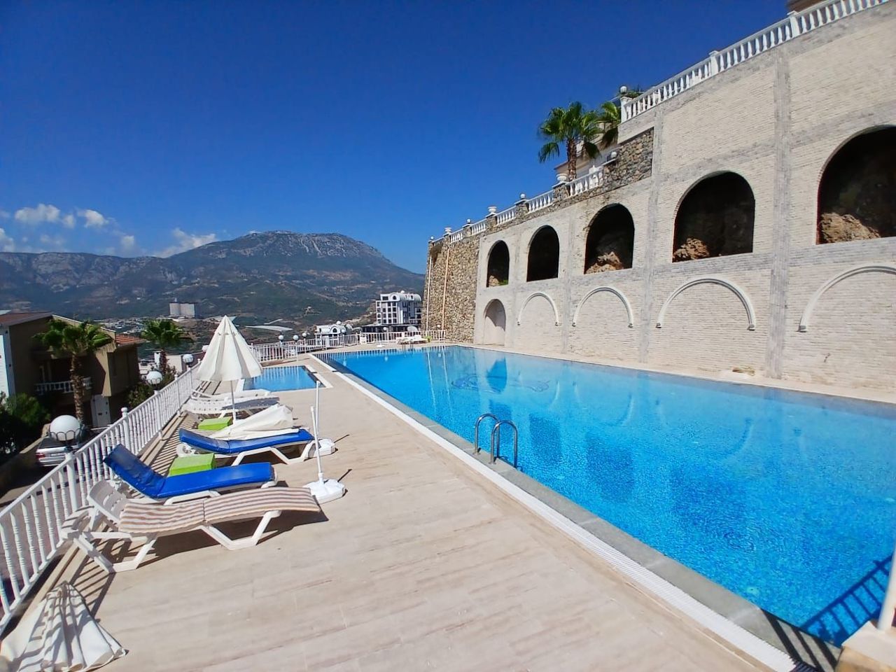Villa a Alanya, Turchia, 220 m² - foto 14