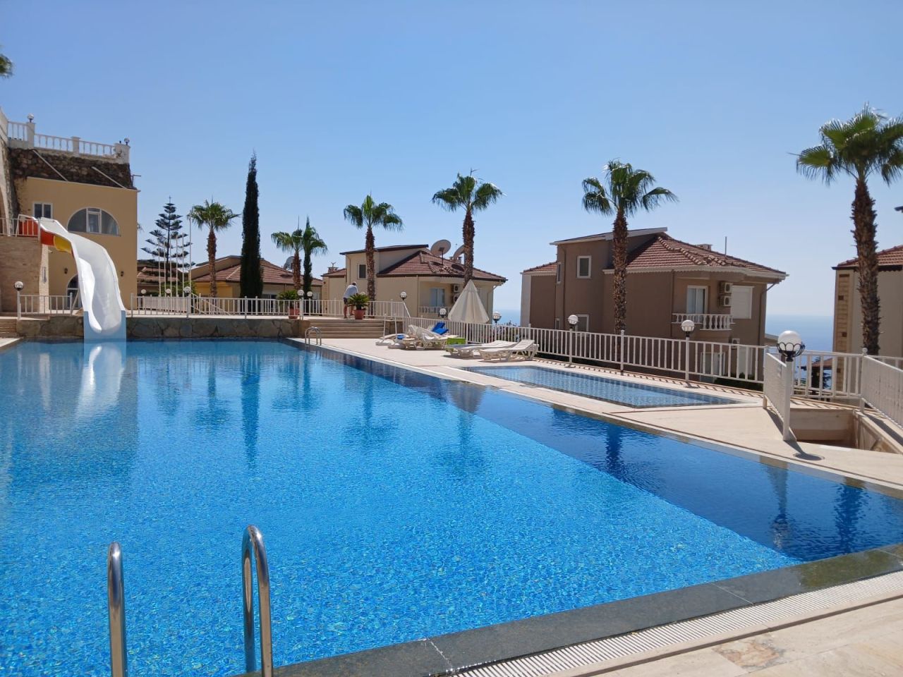 Villa a Alanya, Turchia, 220 m² - foto 15