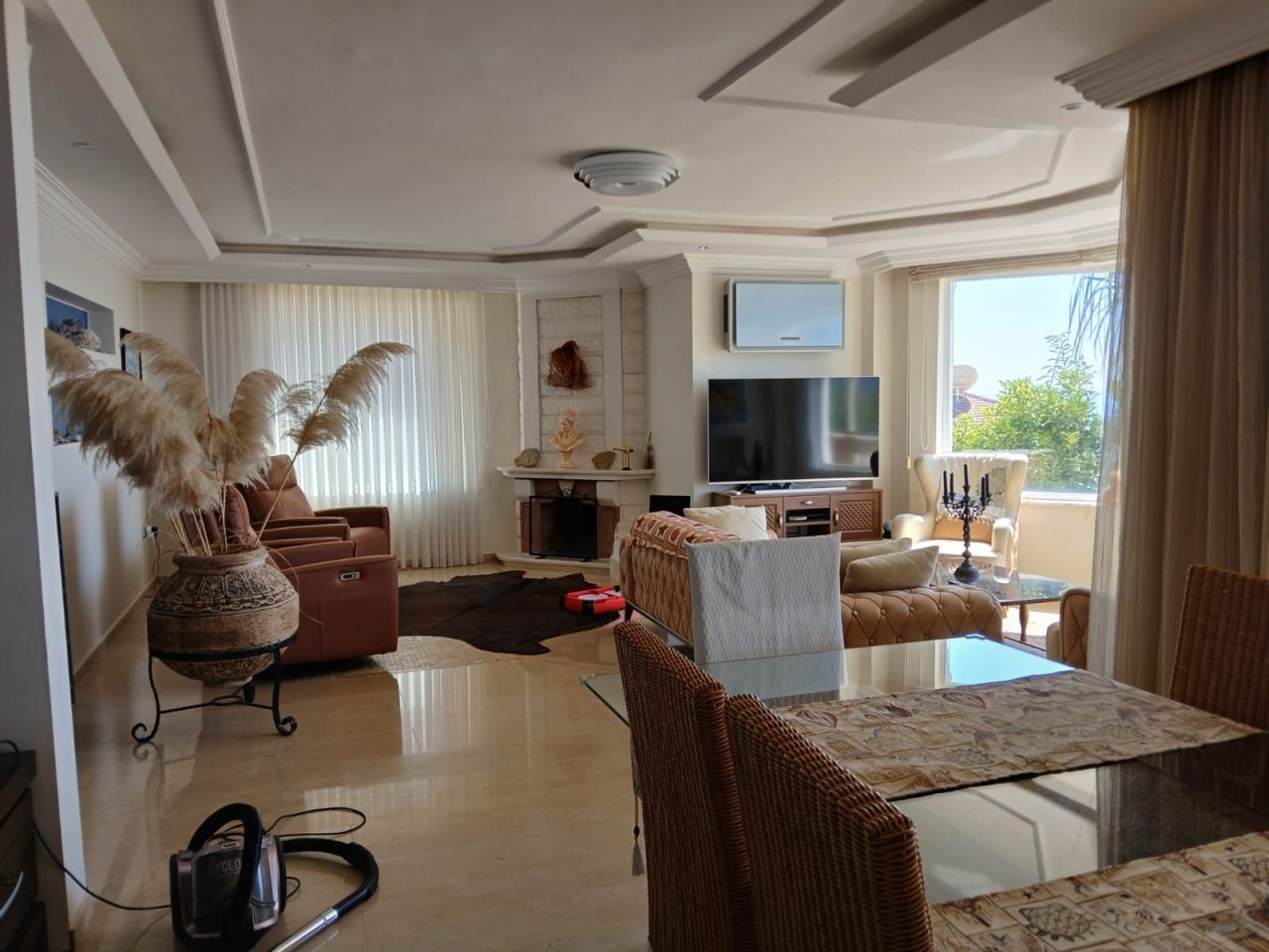 Villa a Alanya, Turchia, 220 m² - foto 5