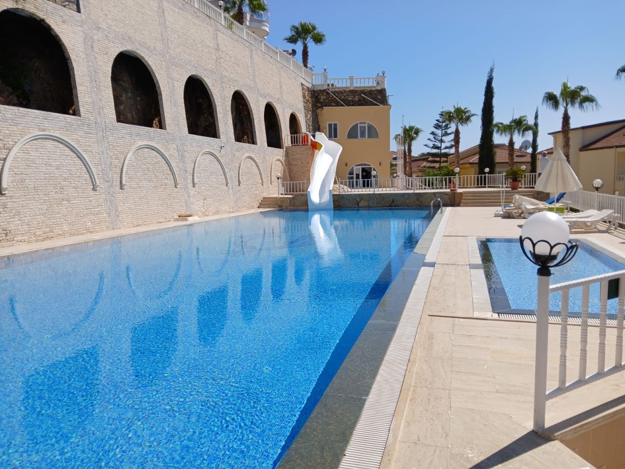 Villa a Alanya, Turchia, 220 m² - foto 16