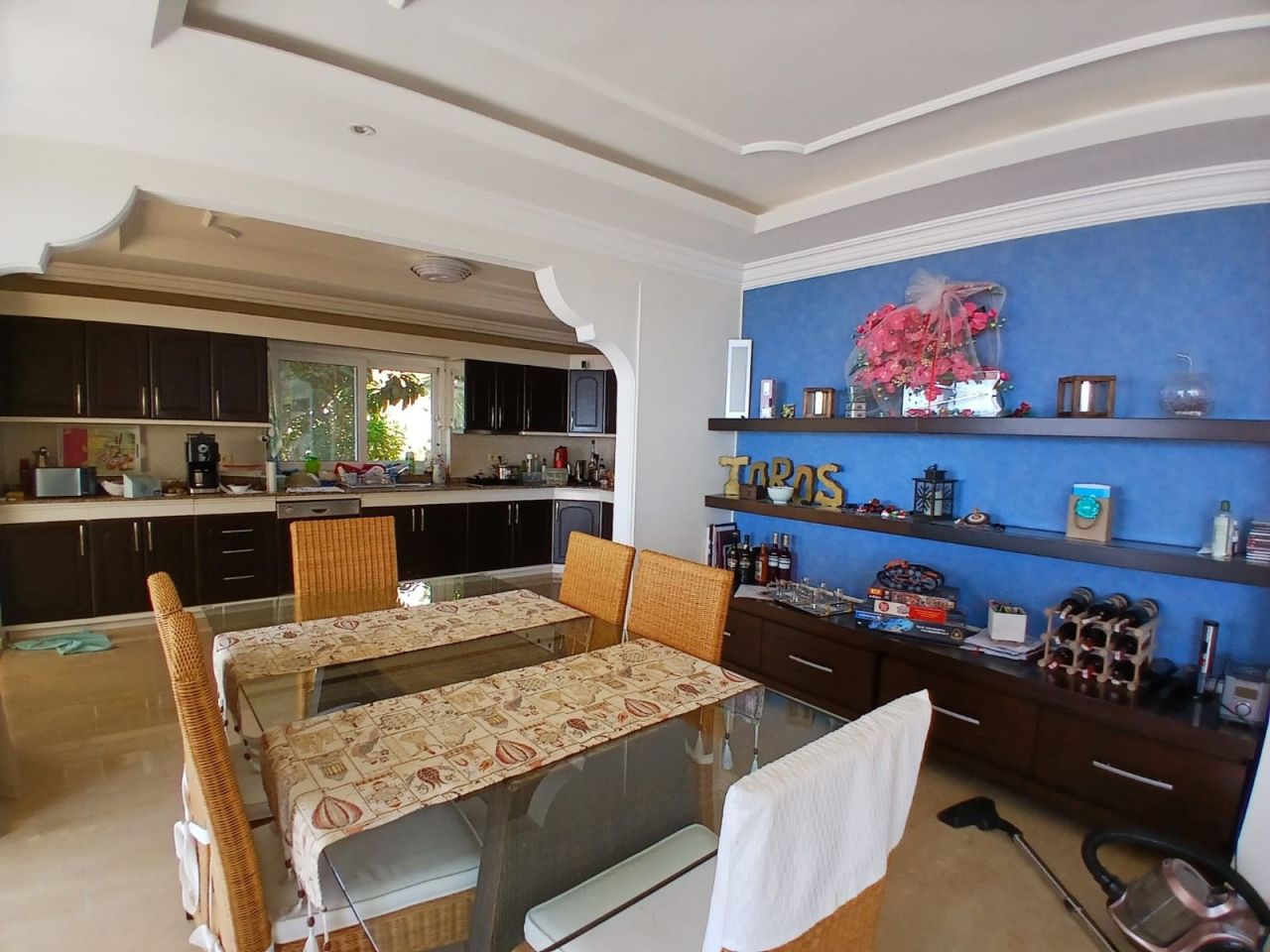 Villa a Alanya, Turchia, 220 m² - foto 6