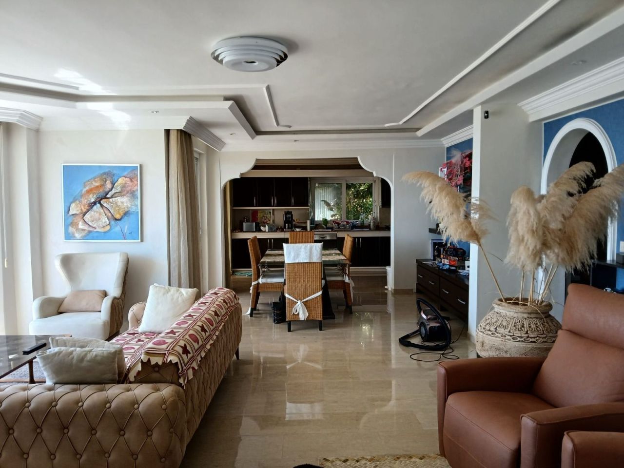 Villa a Alanya, Turchia, 220 m² - foto 3