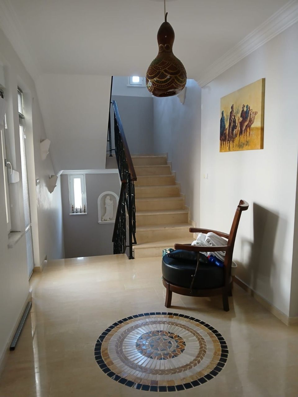 Villa a Alanya, Turchia, 220 m² - foto 8