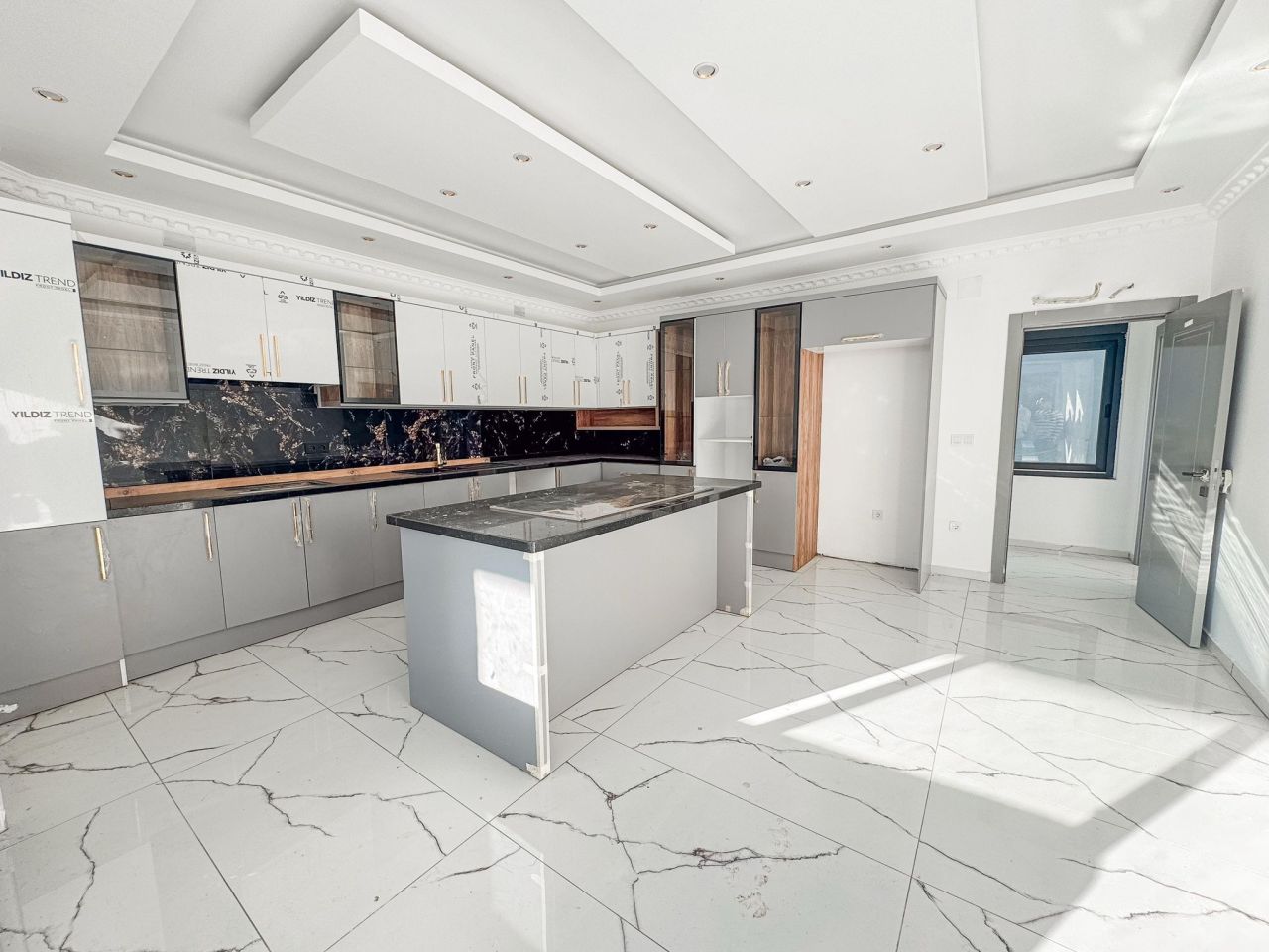 Villa a Alanya, Turchia, 250 m² - foto 2