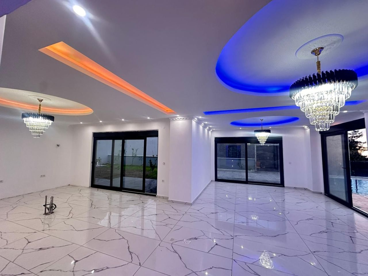 Villa a Alanya, Turchia, 250 m² - foto 6