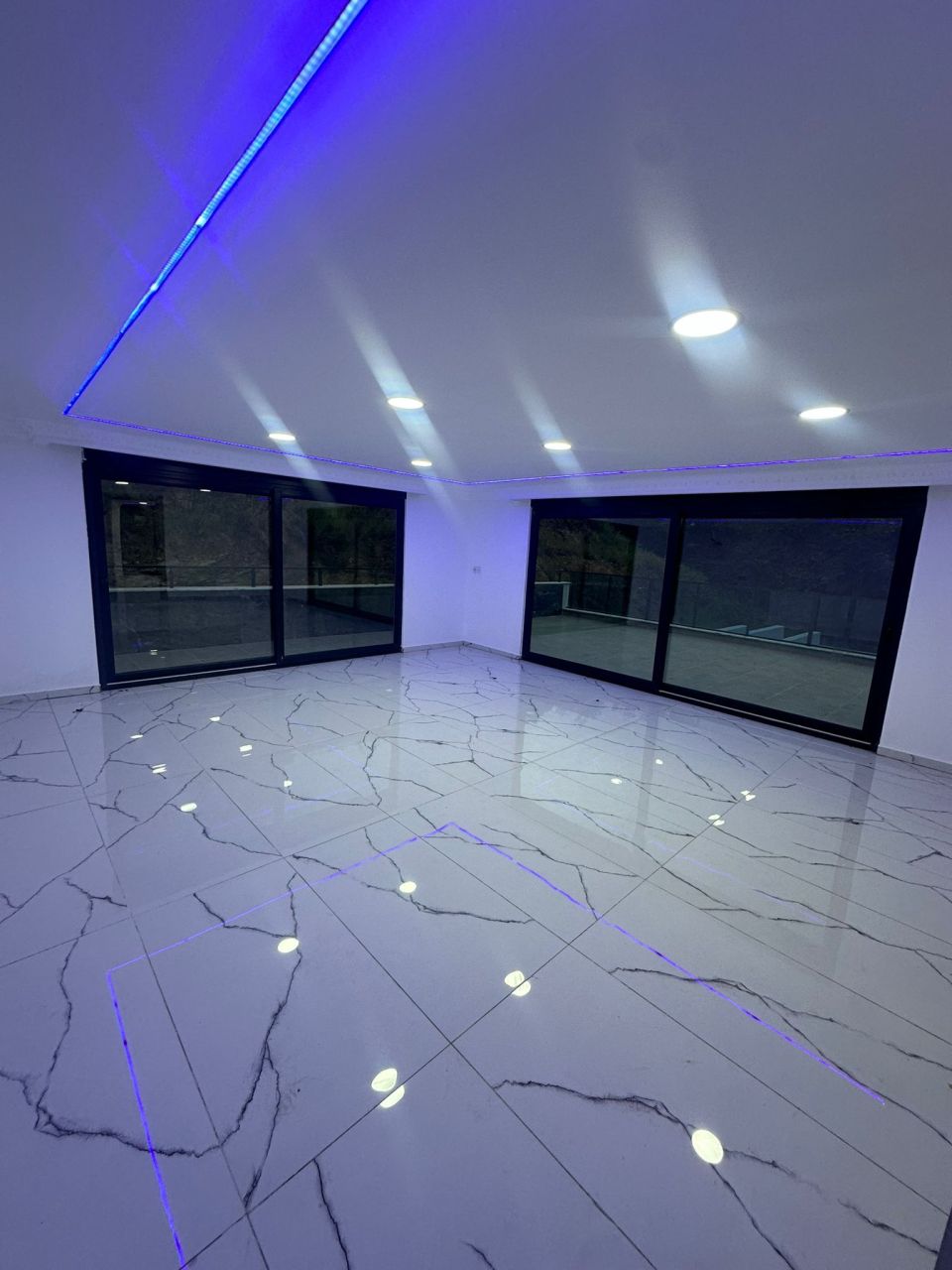 Villa a Alanya, Turchia, 250 m² - foto 14