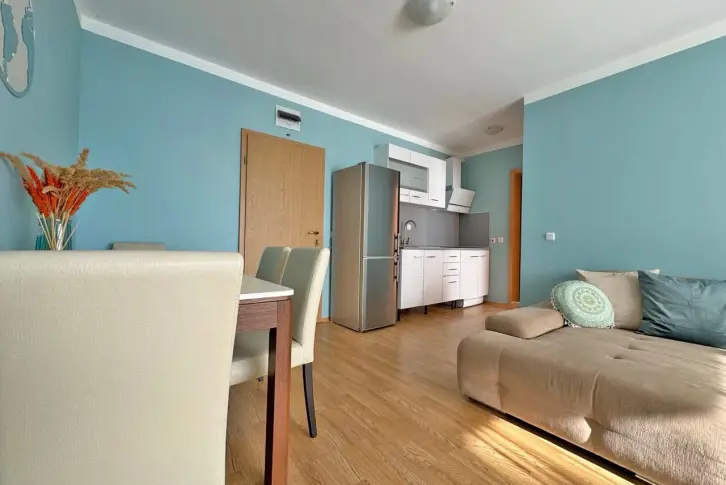 Appartamento a Spiaggia assolata, Bulgaria, 65 m² - foto 8