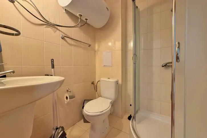 Appartamento a Spiaggia assolata, Bulgaria, 65 m² - foto 11