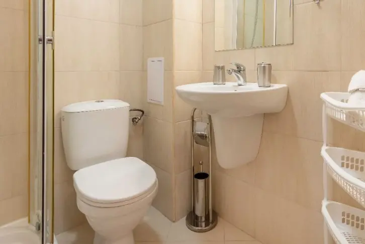 Piso en Sunny Beach, Bulgaria, 92 m² - imagen 11