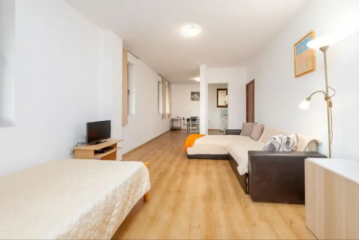 Piso en Sunny Beach, Bulgaria, 92 m² - imagen 3