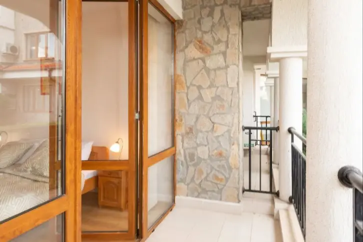 Piso en Sunny Beach, Bulgaria, 92 m² - imagen 12