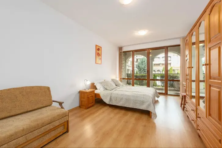Piso en Sunny Beach, Bulgaria, 92 m² - imagen 7