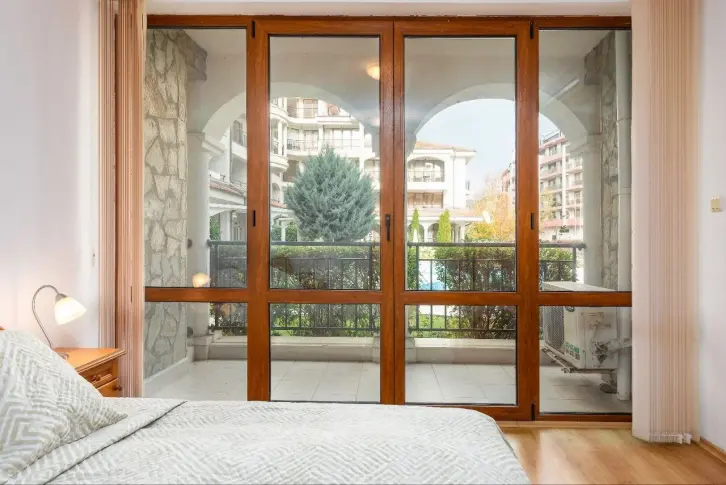 Piso en Sunny Beach, Bulgaria, 92 m² - imagen 8