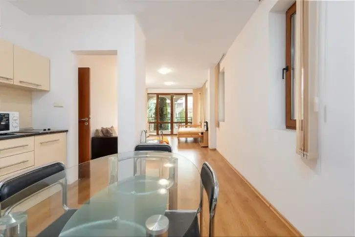 Piso en Sunny Beach, Bulgaria, 92 m² - imagen 5