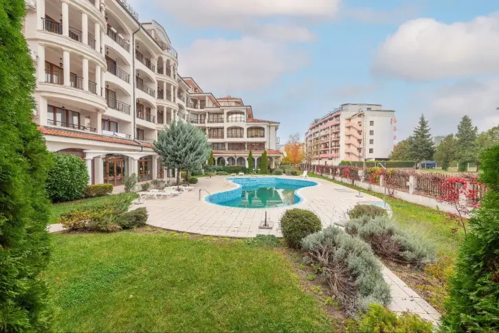 Piso en Sunny Beach, Bulgaria, 92 m² - imagen 15