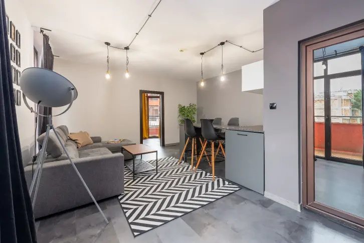 Appartamento a Spiaggia assolata, Bulgaria, 76 m² - foto 2