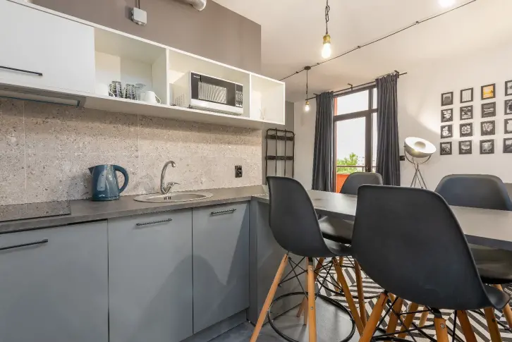 Appartamento a Spiaggia assolata, Bulgaria, 76 m² - foto 4