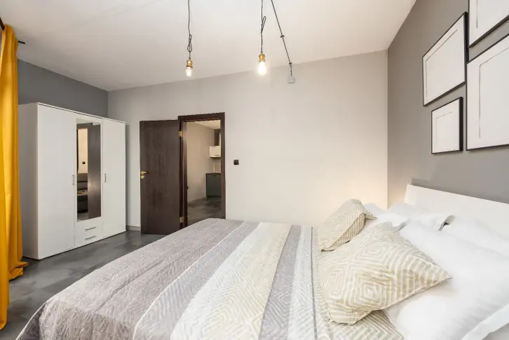 Appartamento a Spiaggia assolata, Bulgaria, 76 m² - foto 6