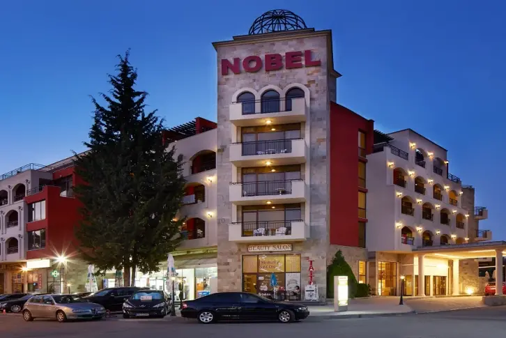 Appartamento a Spiaggia assolata, Bulgaria, 76 m² - foto 13