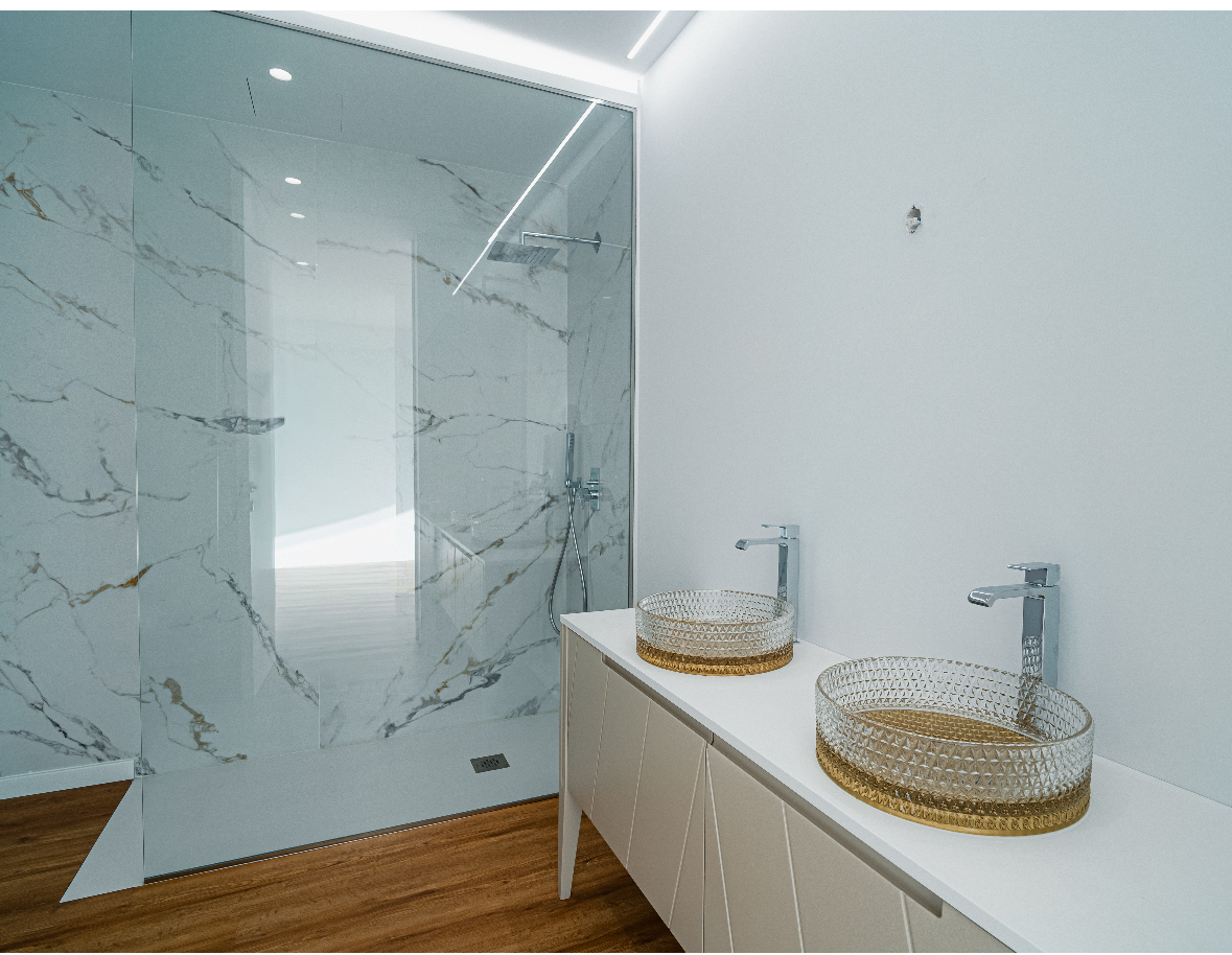 Casa adosada en Oporto, Portugal, 324 m² - imagen 13