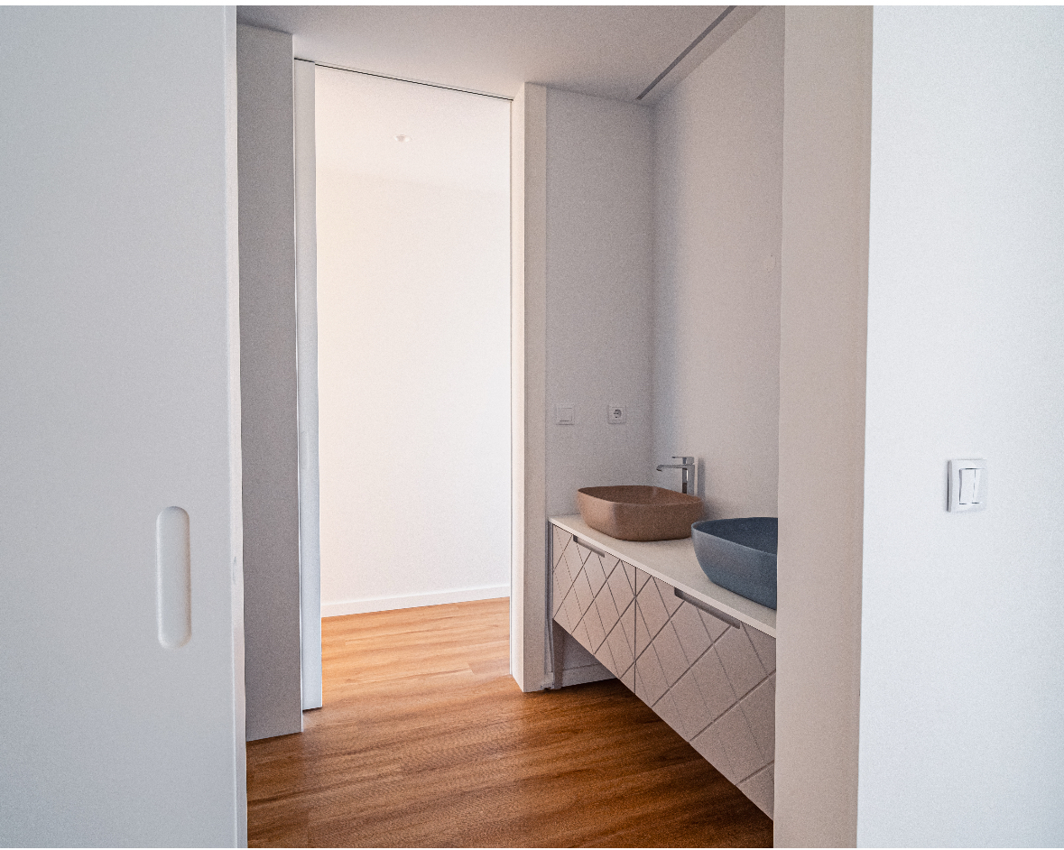 Casa adosada en Oporto, Portugal, 324 m² - imagen 11