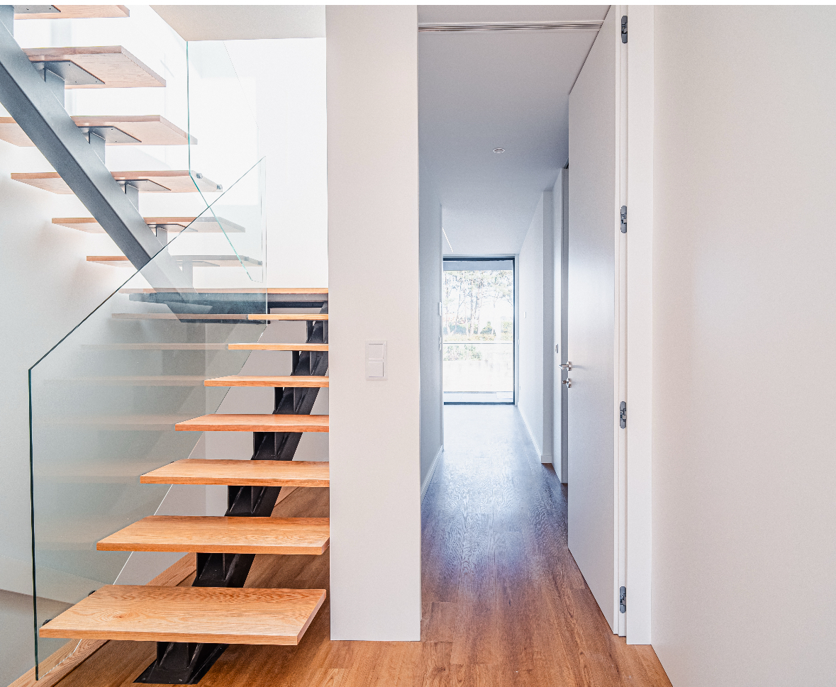 Casa adosada en Oporto, Portugal, 324 m² - imagen 9