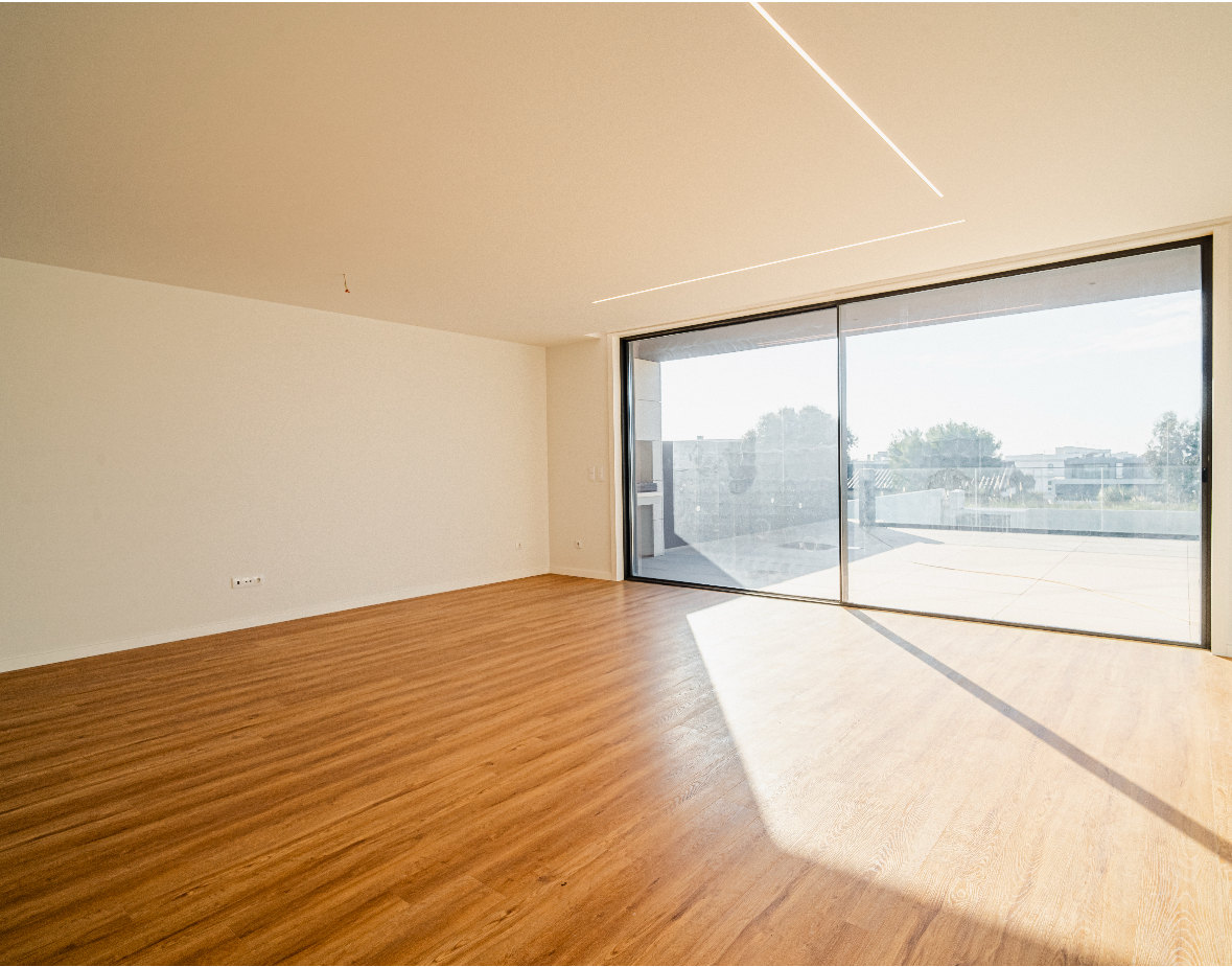 Casa adosada en Oporto, Portugal, 324 m² - imagen 6