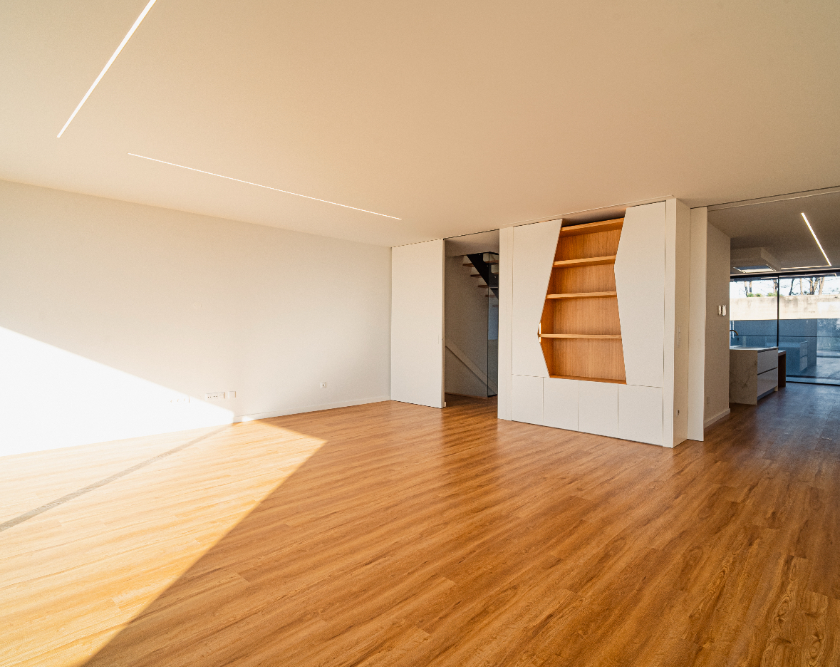 Casa adosada en Oporto, Portugal, 324 m² - imagen 7