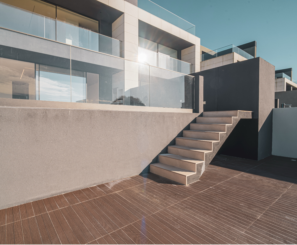 Casa adosada en Oporto, Portugal, 324 m² - imagen 3