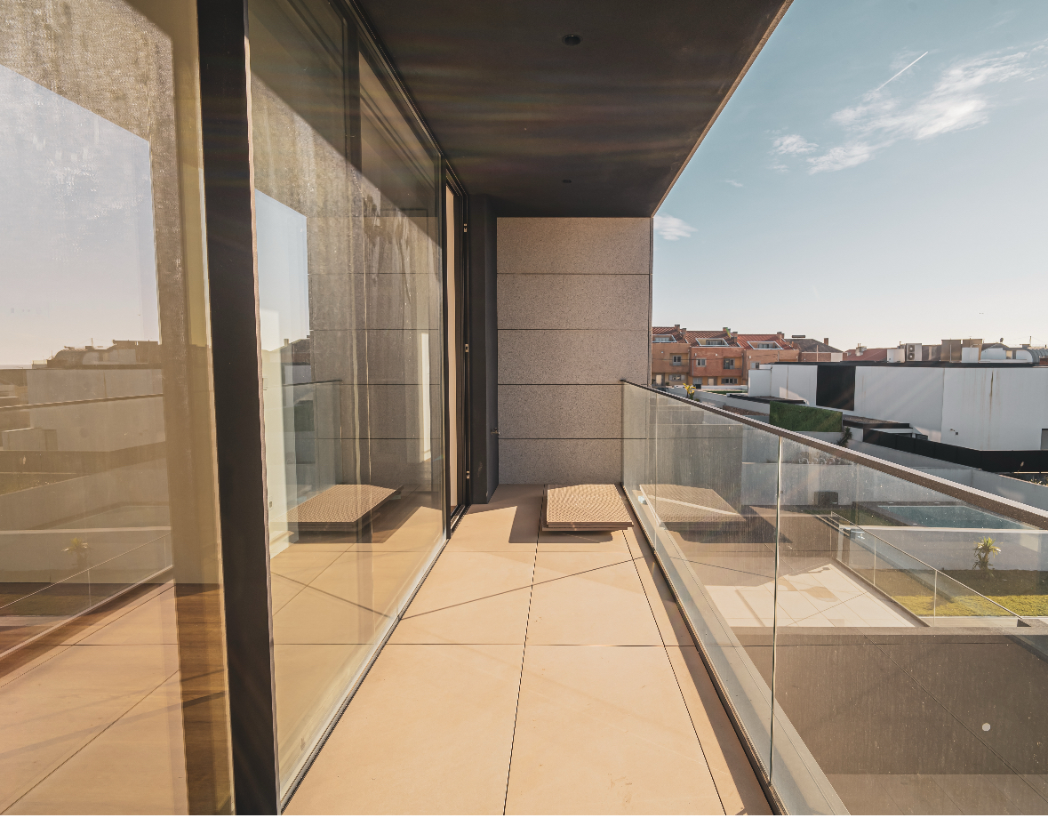 Casa adosada en Oporto, Portugal, 324 m² - imagen 15