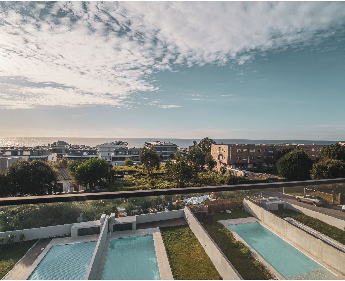 Casa adosada en Oporto, Portugal, 324 m² - imagen 18