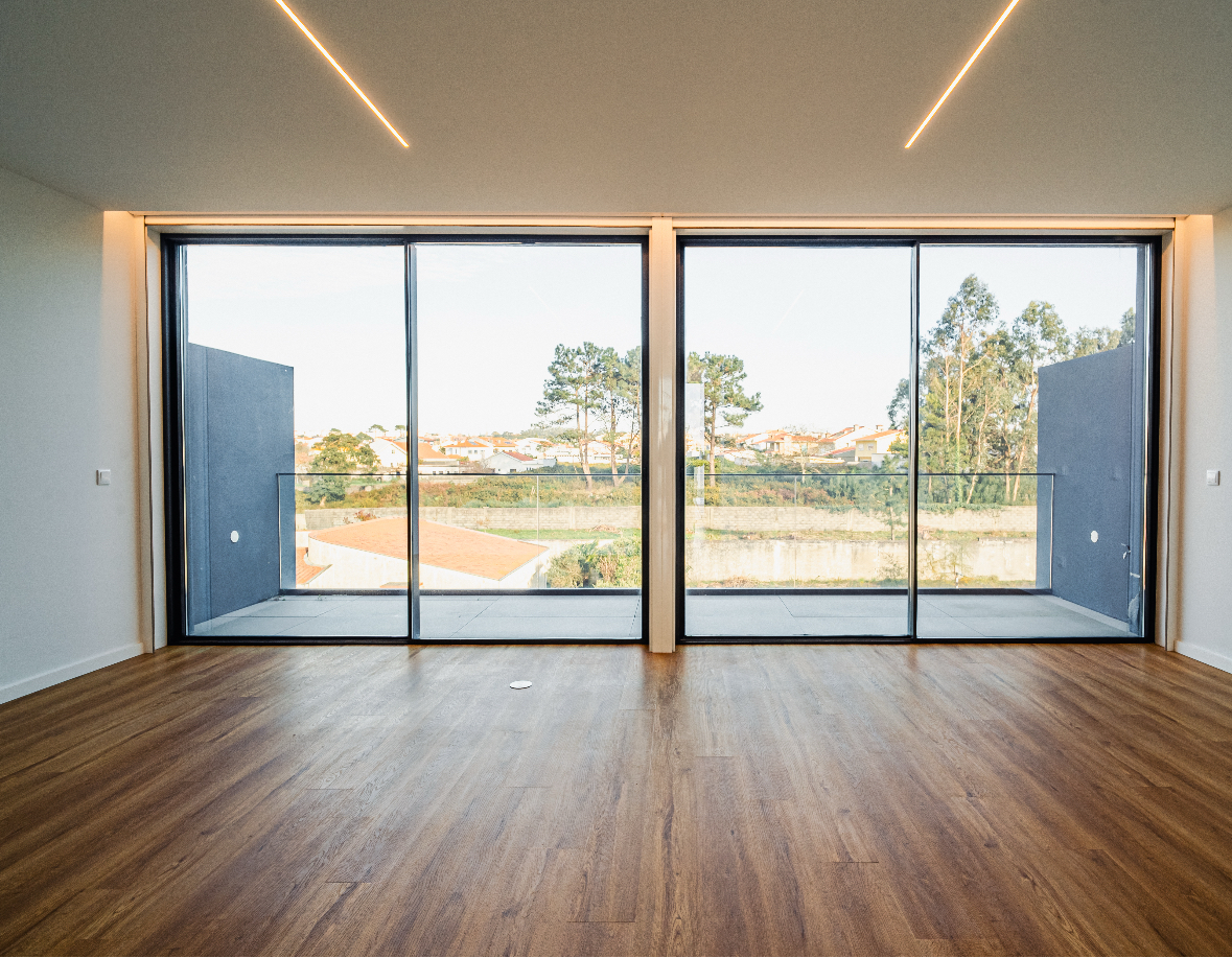 Casa adosada en Oporto, Portugal, 324 m² - imagen 16