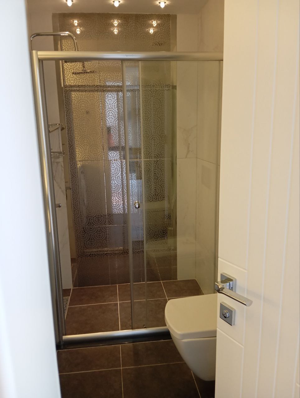 Wohnung in Alanya, Türkei, 55 m² - Foto 5