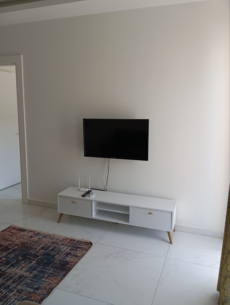 Wohnung in Alanya, Türkei, 55 m² - Foto 1