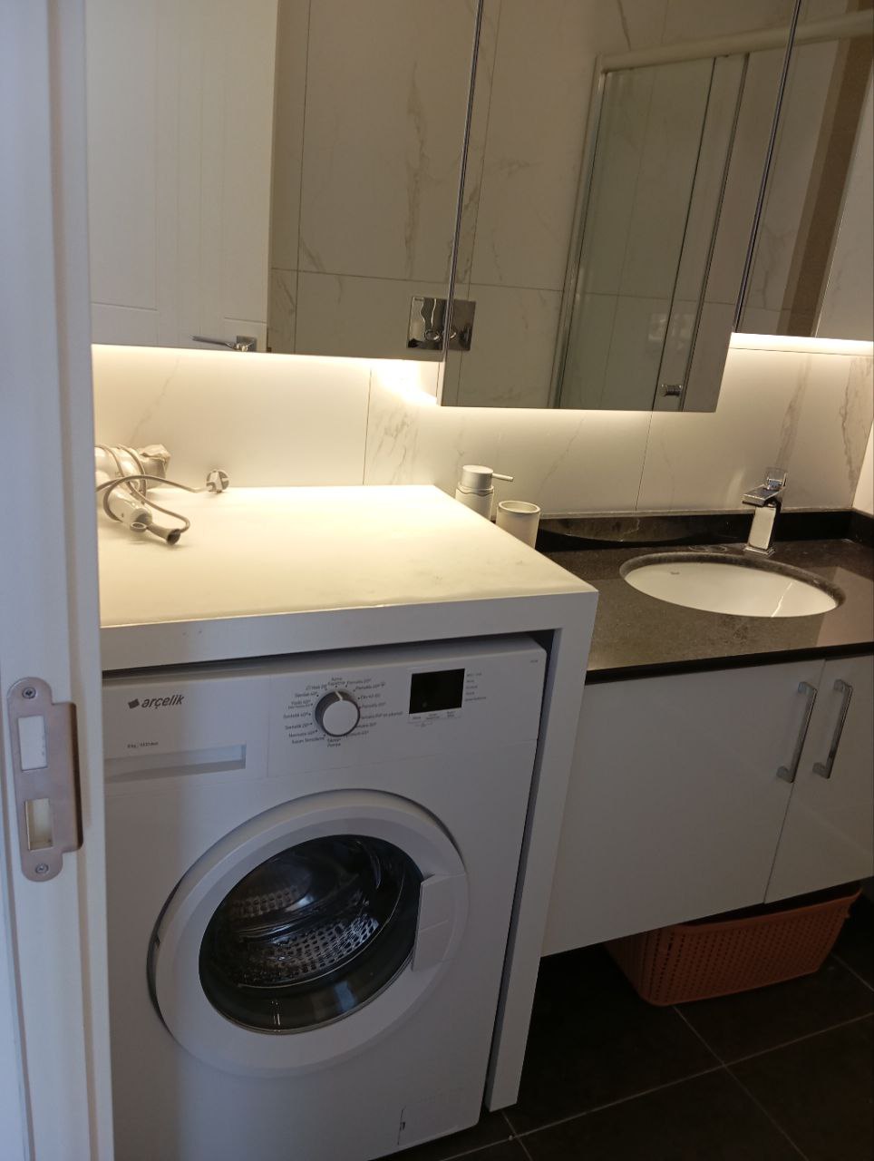 Wohnung in Alanya, Türkei, 55 m² - Foto 3