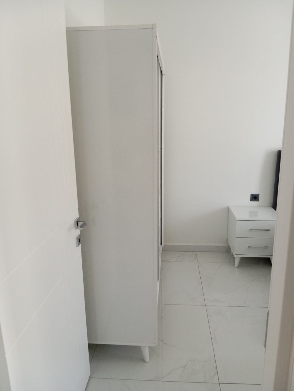 Wohnung in Alanya, Türkei, 55 m² - Foto 15
